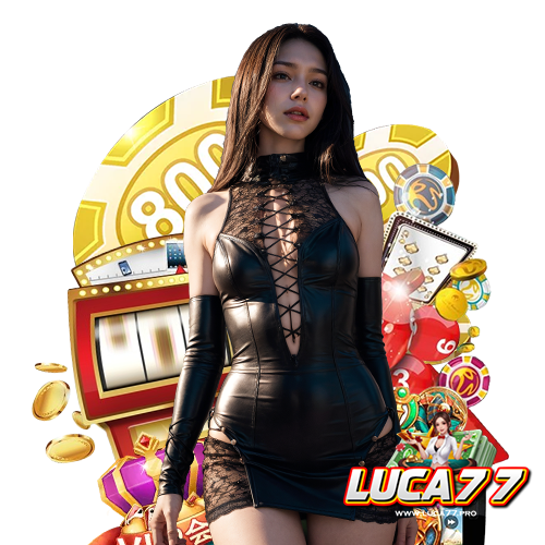 luca77 บาคาร่า