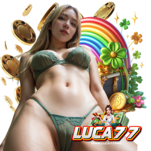 luca77 ฝากถอน