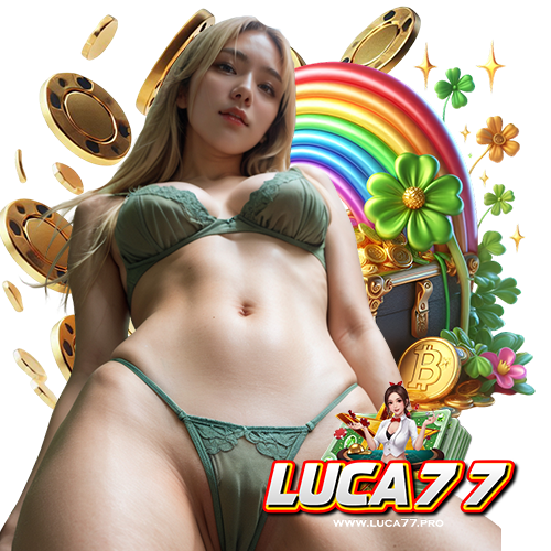 luca77 ฝากถอน