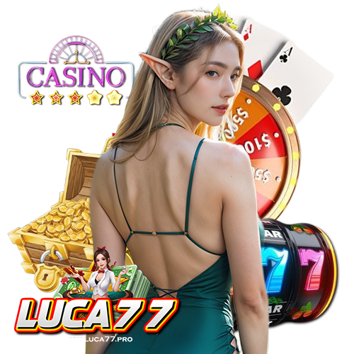 luca77 รวมเกมเดิมพัน